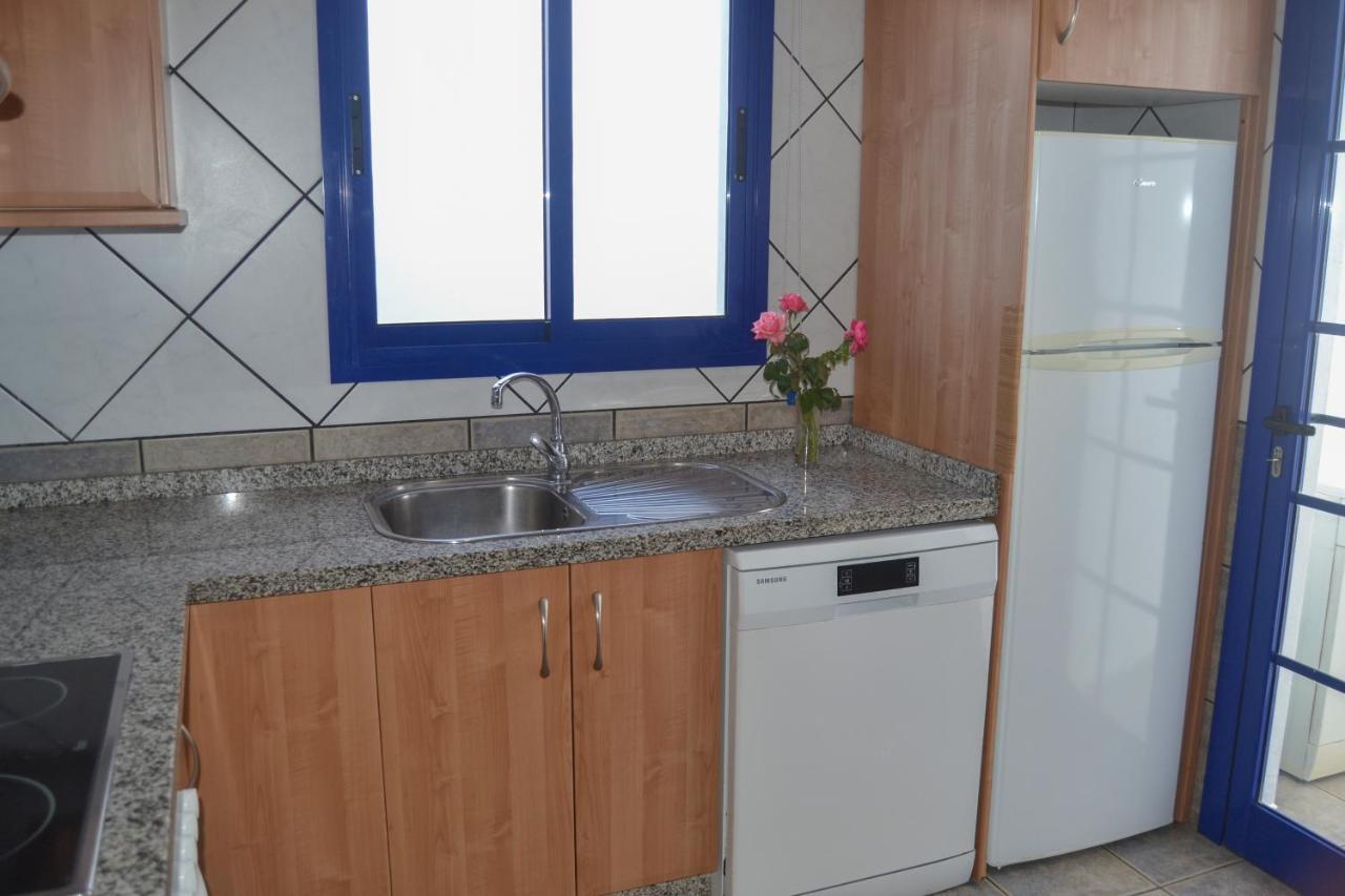 Casa Tacande Yaiza  Luaran gambar